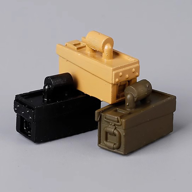 MOC WW2 soldati militari MG34/ - 3D Printing Lego Bricks recensione e prezzo