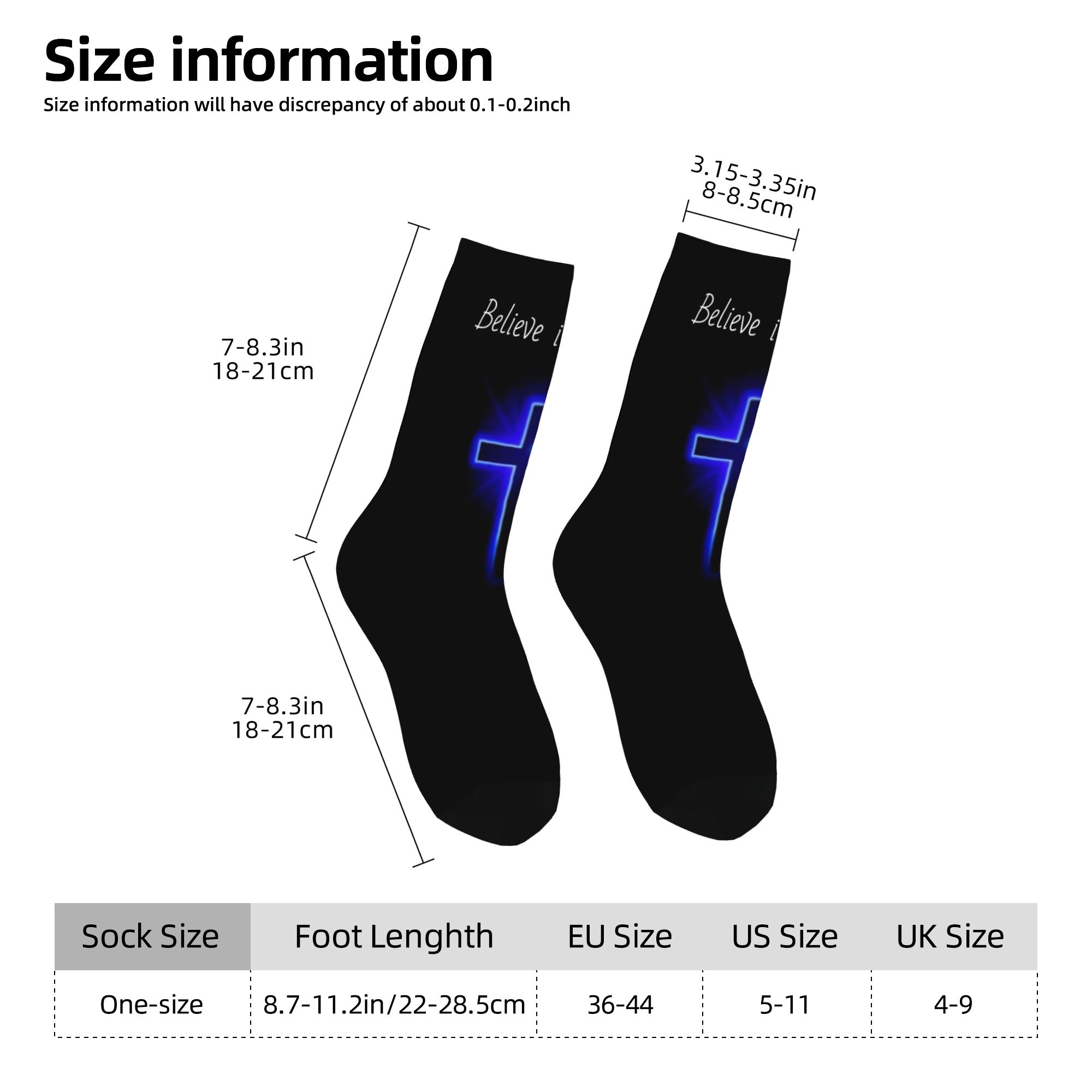 Calzini Personalizzati con Sta - 3D Printing Custom recensione e prezzo