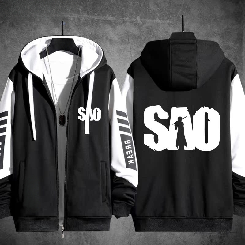 Anime SAO Sword Art Online 3D  - 3D Printing Online Service recensione e prezzo