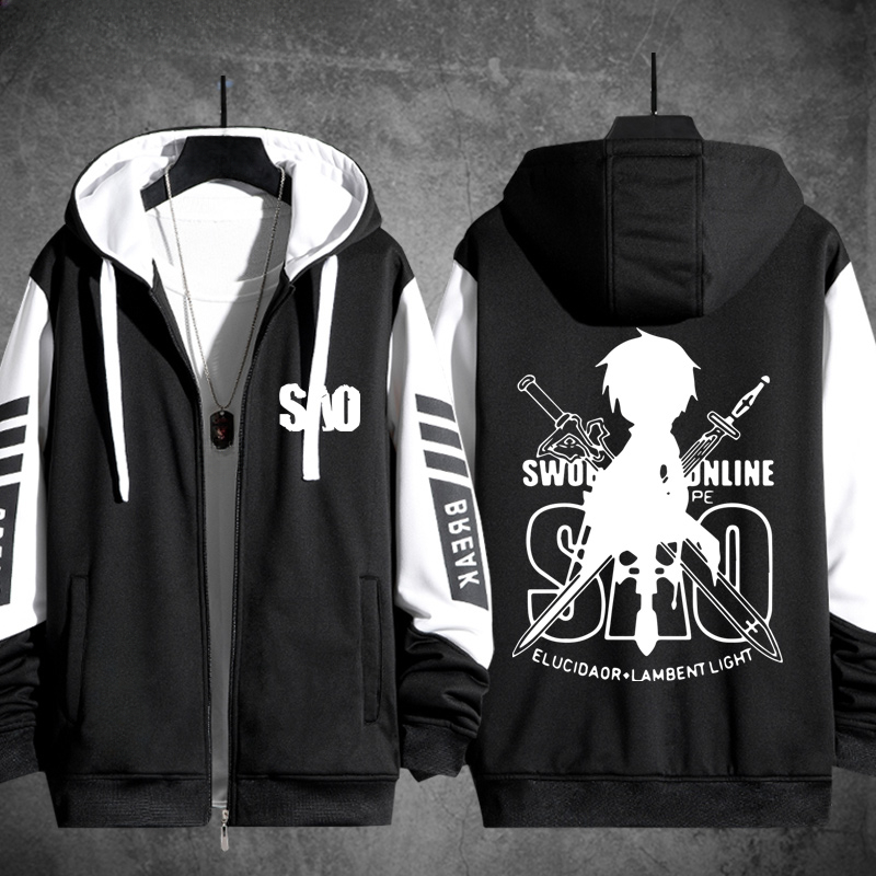 Anime SAO Sword Art Online 3D  - 3D Printing Online Service recensione e prezzo