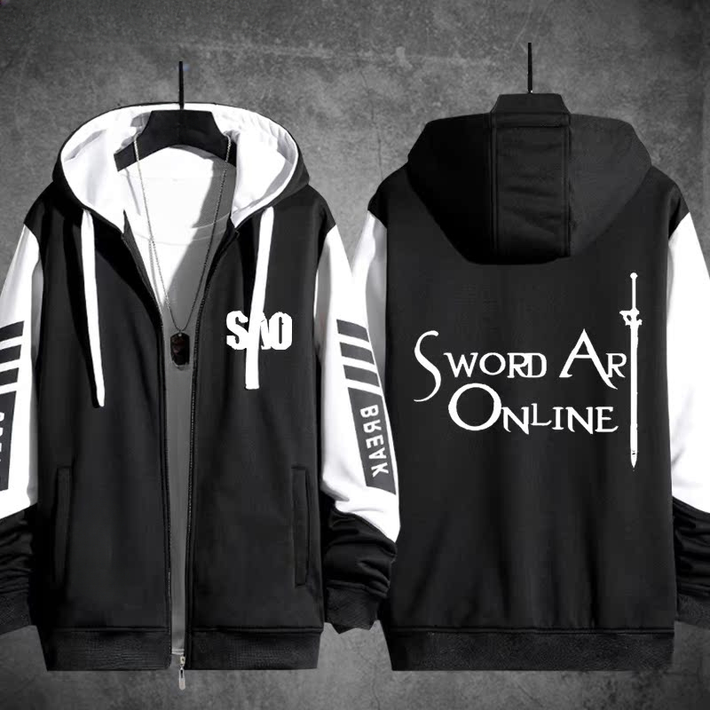 Anime SAO Sword Art Online 3D  - 3D Printing Online Service recensione e prezzo