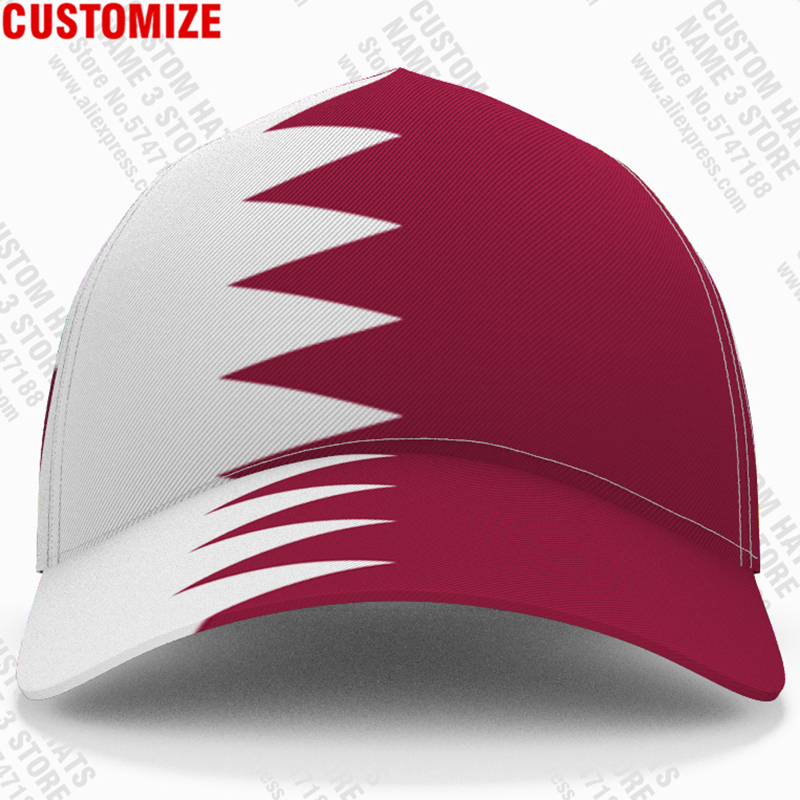 Berretto da Baseball dello sta - 3D Printing Qatar recensione e prezzo