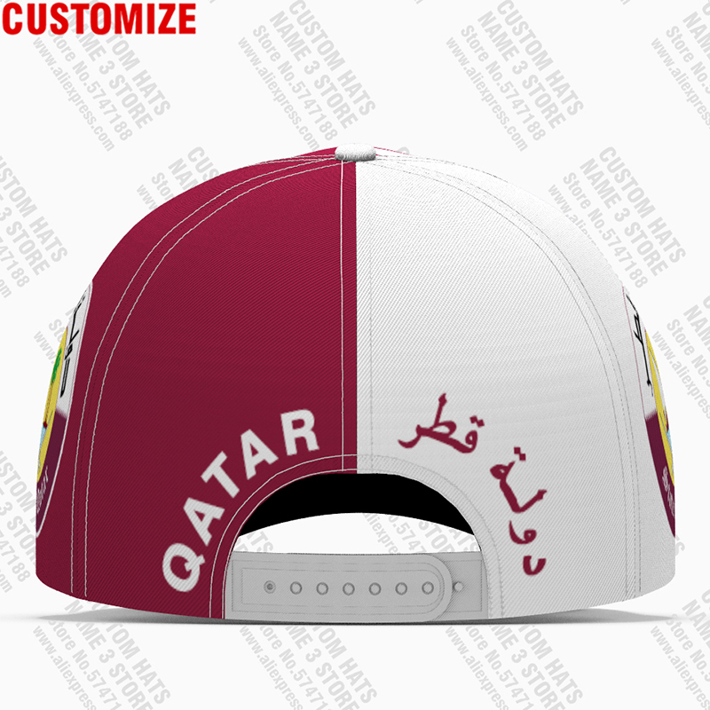 Berretto da Baseball dello sta - 3D Printing Qatar recensione e prezzo