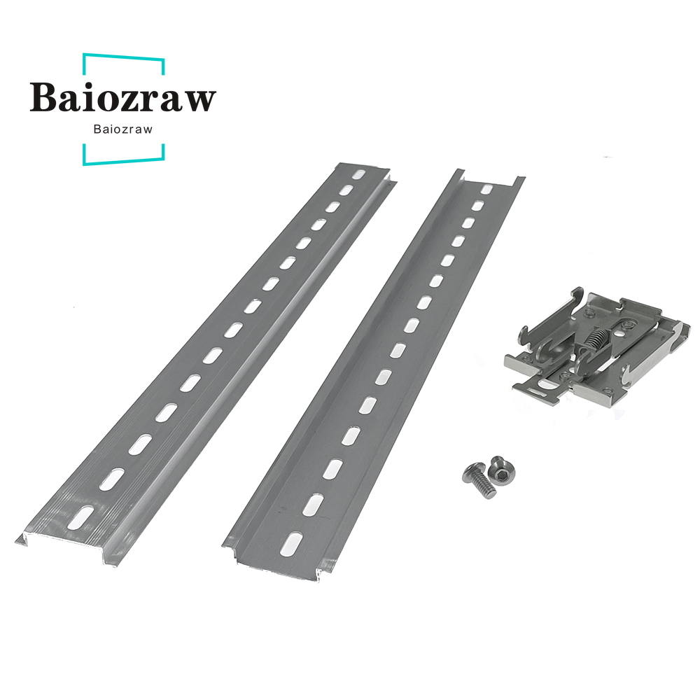 Guide DIN Baiozraw Voron 2.4 V - 3D Printing Guide recensione e prezzo