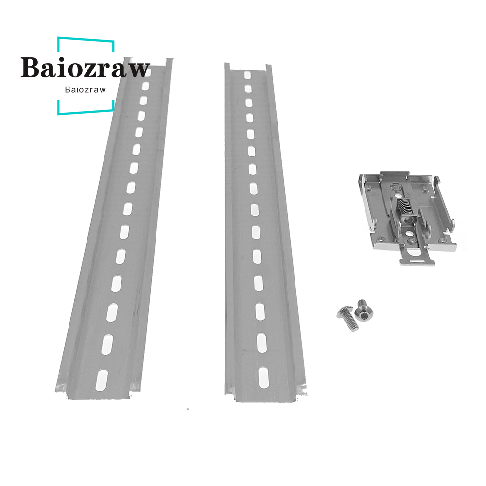 Guide DIN Baiozraw Voron 2.4 V - 3D Printing Guide recensione e prezzo