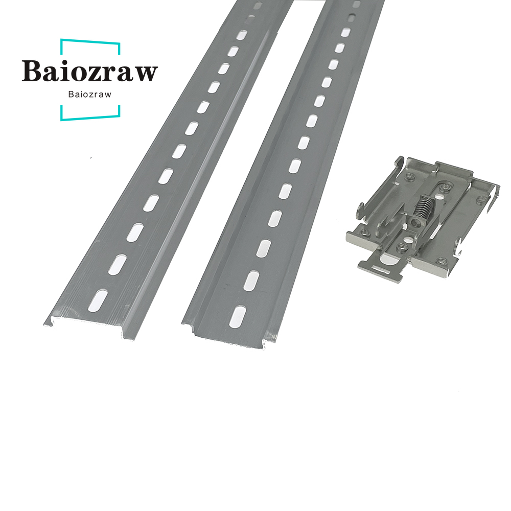 Guide DIN Baiozraw Voron 2.4 V - 3D Printing Guide recensione e prezzo