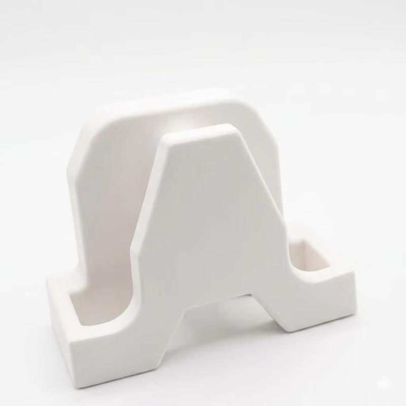 Staffa in plastica blu stampat - 3D Printing Industry recensione e prezzo