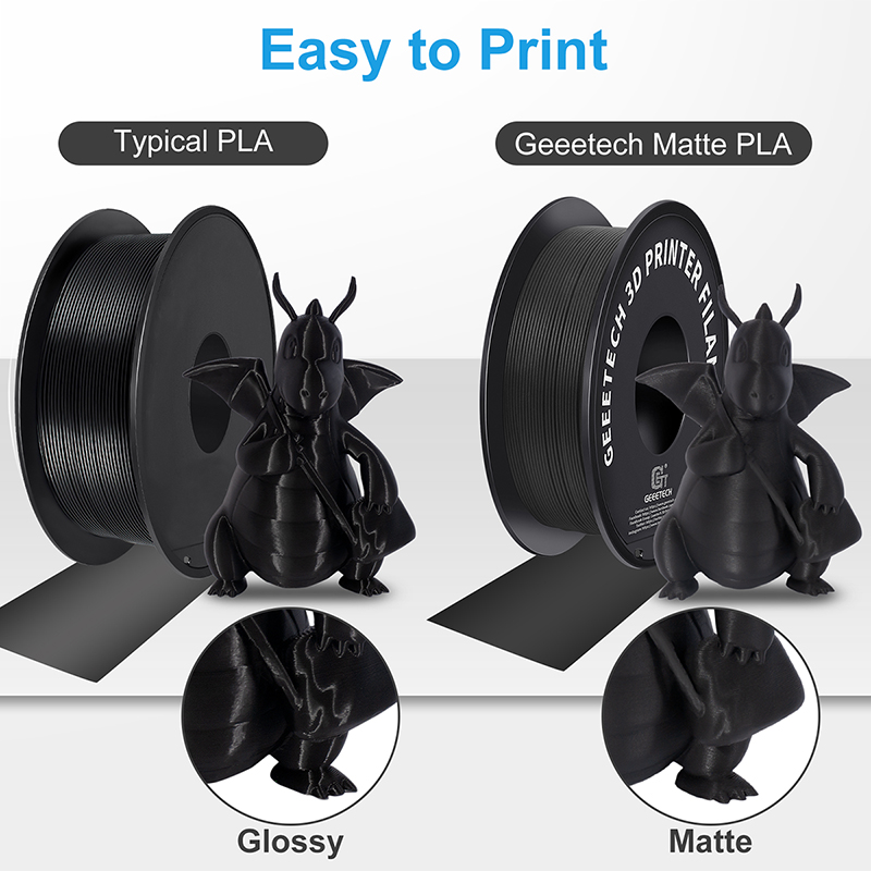 Filamento per Stampante 3D Gee - 3D Printing Nylon recensione e prezzo