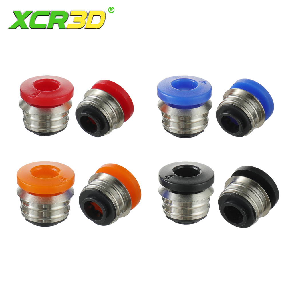 XCR3D 4/8 pz Parti Della Stamp - 3D Printing Industry recensione e prezzo
