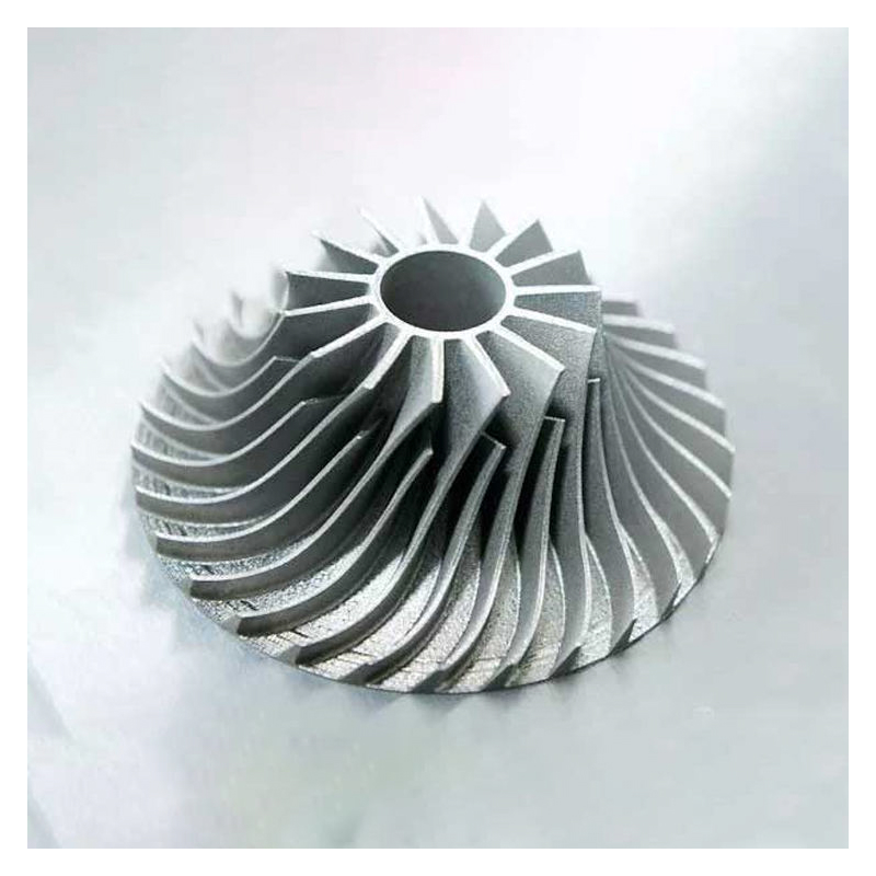 Servizio di Stampa 3D in Metal - 3D Printing Industry recensione e prezzo