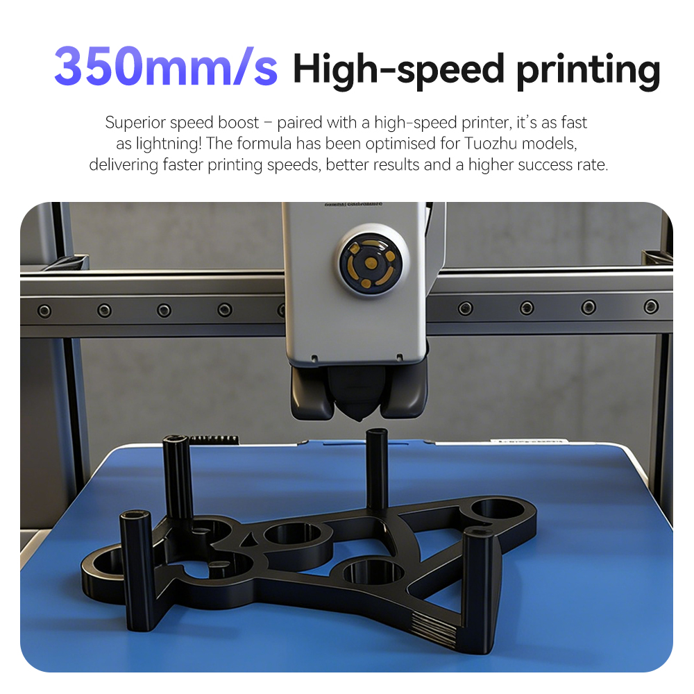 Filamento per Stampante 3D KIN - 3D Printing Nylon recensione e prezzo